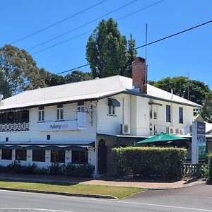 Maleny Hotel