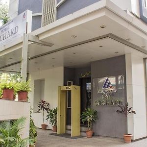 Hotel Orchard
